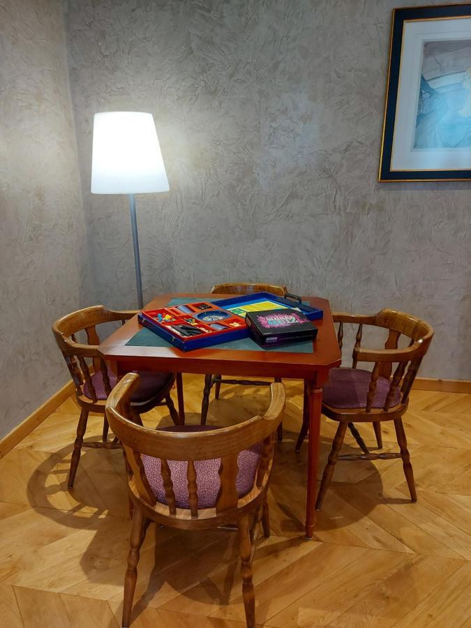 Hotel La Montagne Fleurie Бареж Экстерьер фото