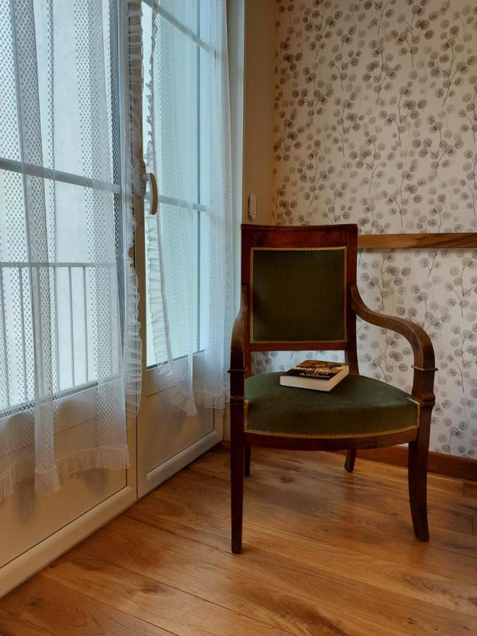 Hotel La Montagne Fleurie Бареж Экстерьер фото