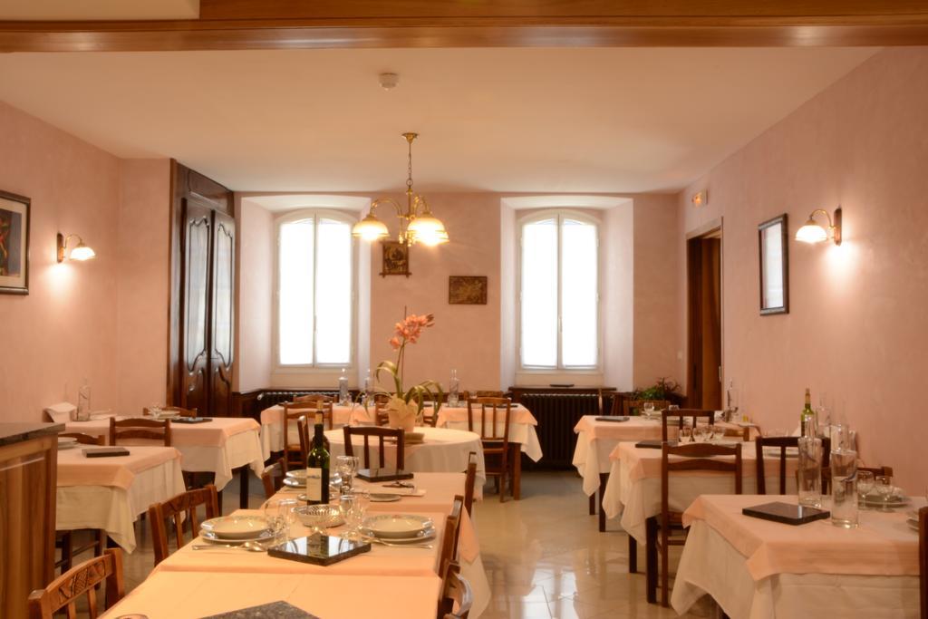 Hotel La Montagne Fleurie Бареж Экстерьер фото