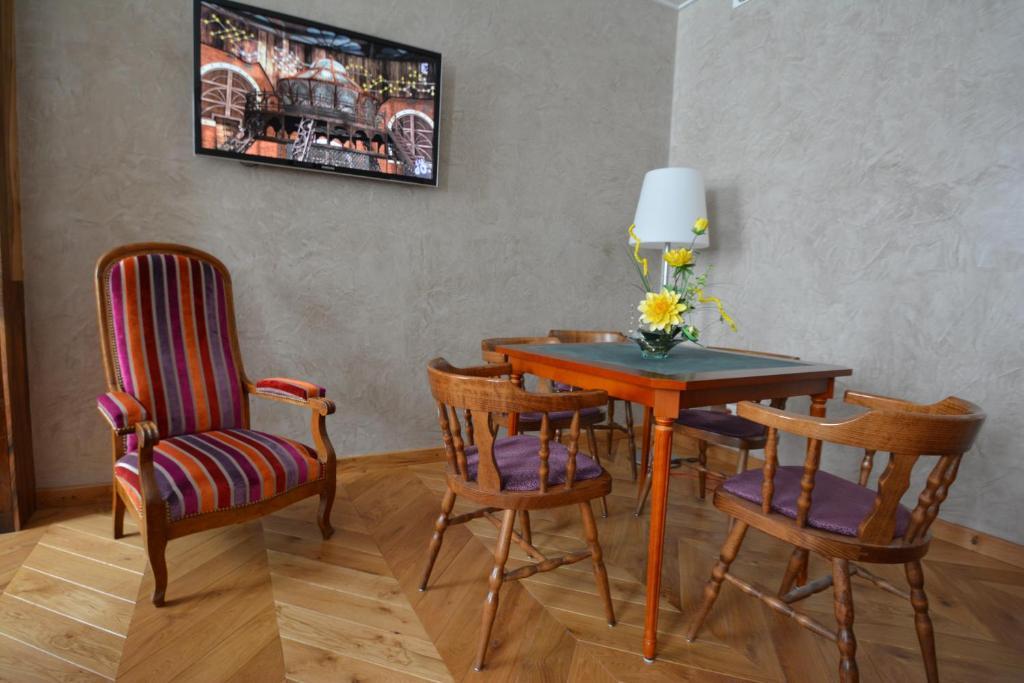 Hotel La Montagne Fleurie Бареж Экстерьер фото